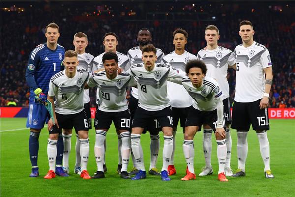 موعد مباراة كوستاريكا وألمانيا في كأس العالم قطر 2022 والقنوات الناقلة