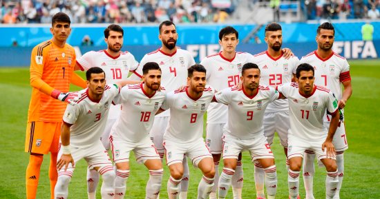 موعد مباراة ويلز وإيران في كأس العالم قطر 2022 والقنوات الناقلة