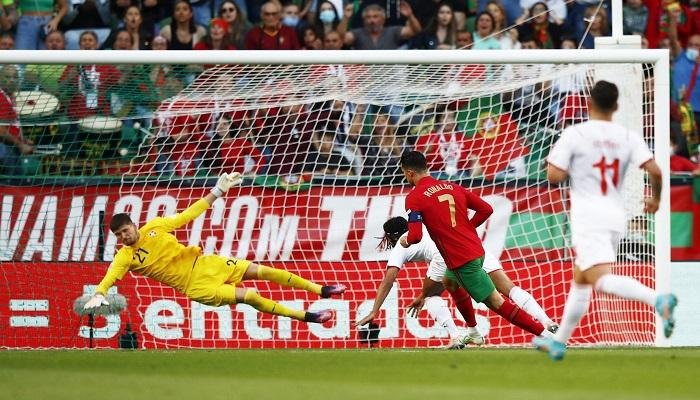 بث مباشر مباراة البرتغال ضد كوريا الجنوبية اليوم الجمعة في كأس العالم 2022