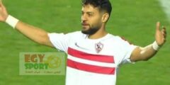 موعد مباراة الزمالك ضد الاتحاد السكندرى اليوم 5-6-2023 في الدوري المصري