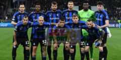 معلق مباراة إنتر ميلان وتورينيو اليوم 3-6-2023 في الدوري الإيطالي