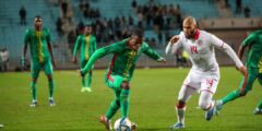 موعد مباراة بوركينا فاسو ضد موريتانيا في كأس أمم أفريقيا والقنوات الناقلة